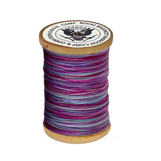 Squirrely Stash FF Nylon Thread Jazz