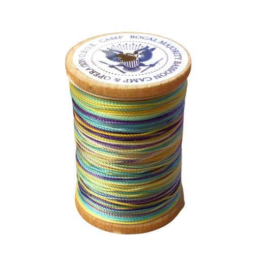 Squirrely Stash FF Nylon Thread Kelpie