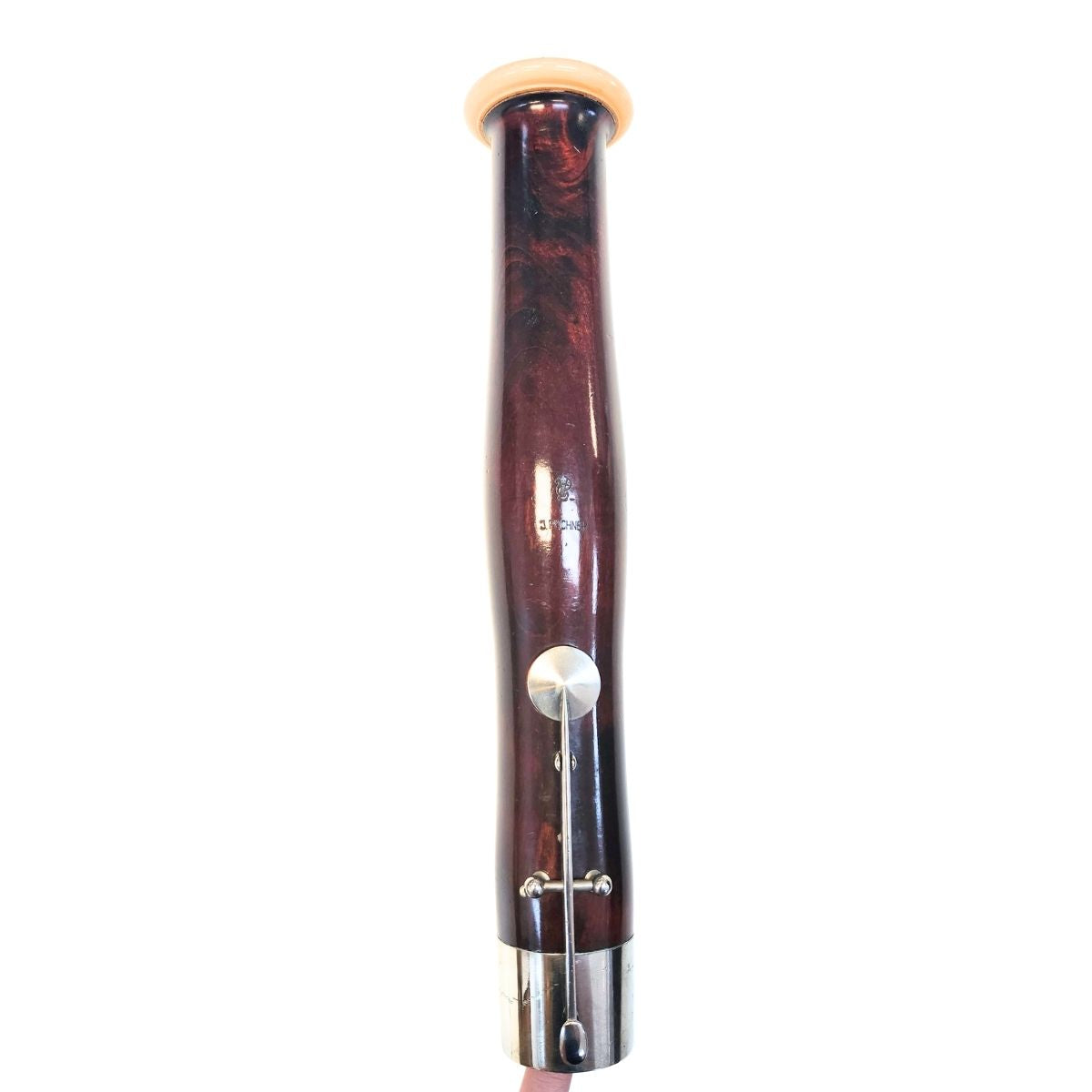 Used Puchner Bassoon SN 6786