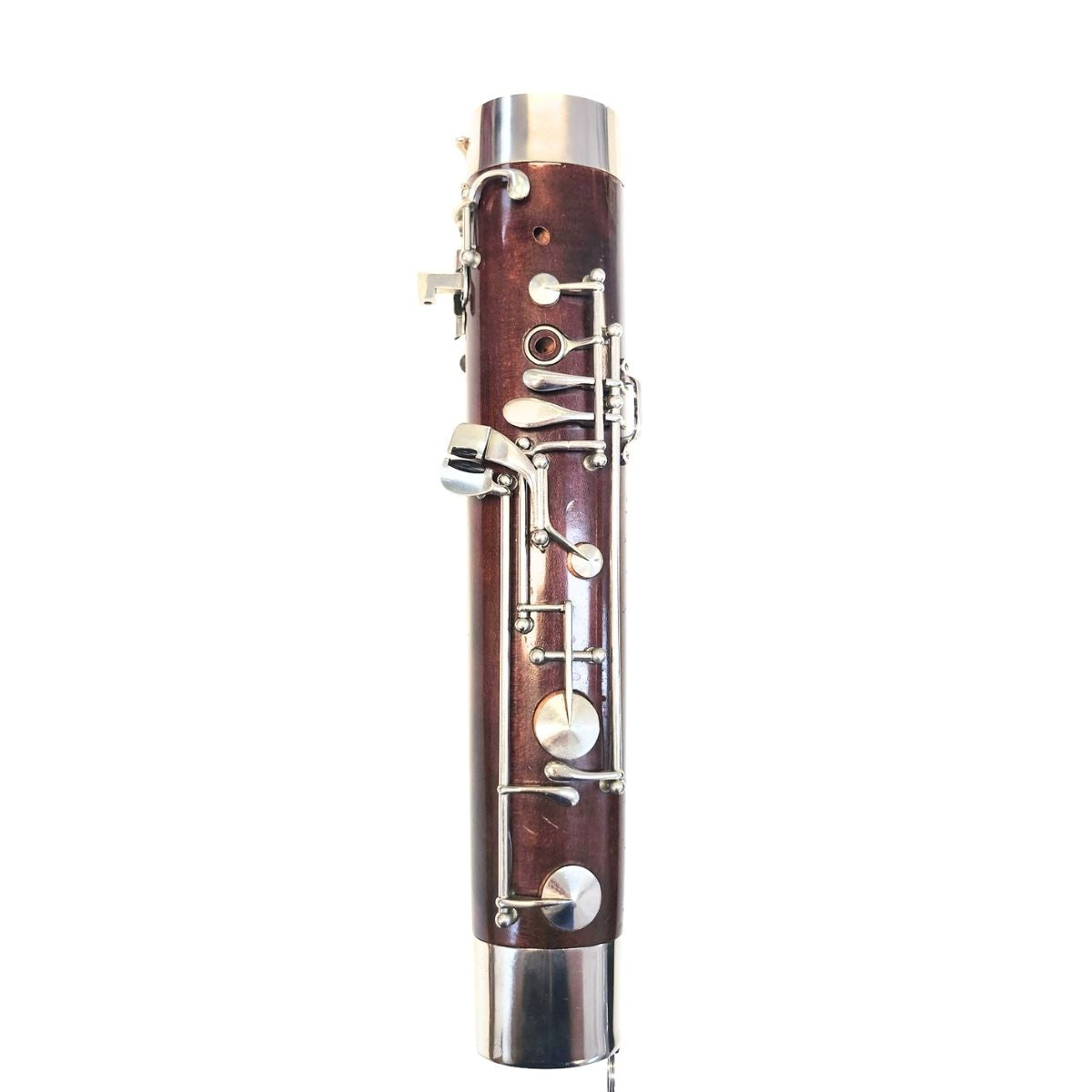 Used Puchner Bassoon SN 6786