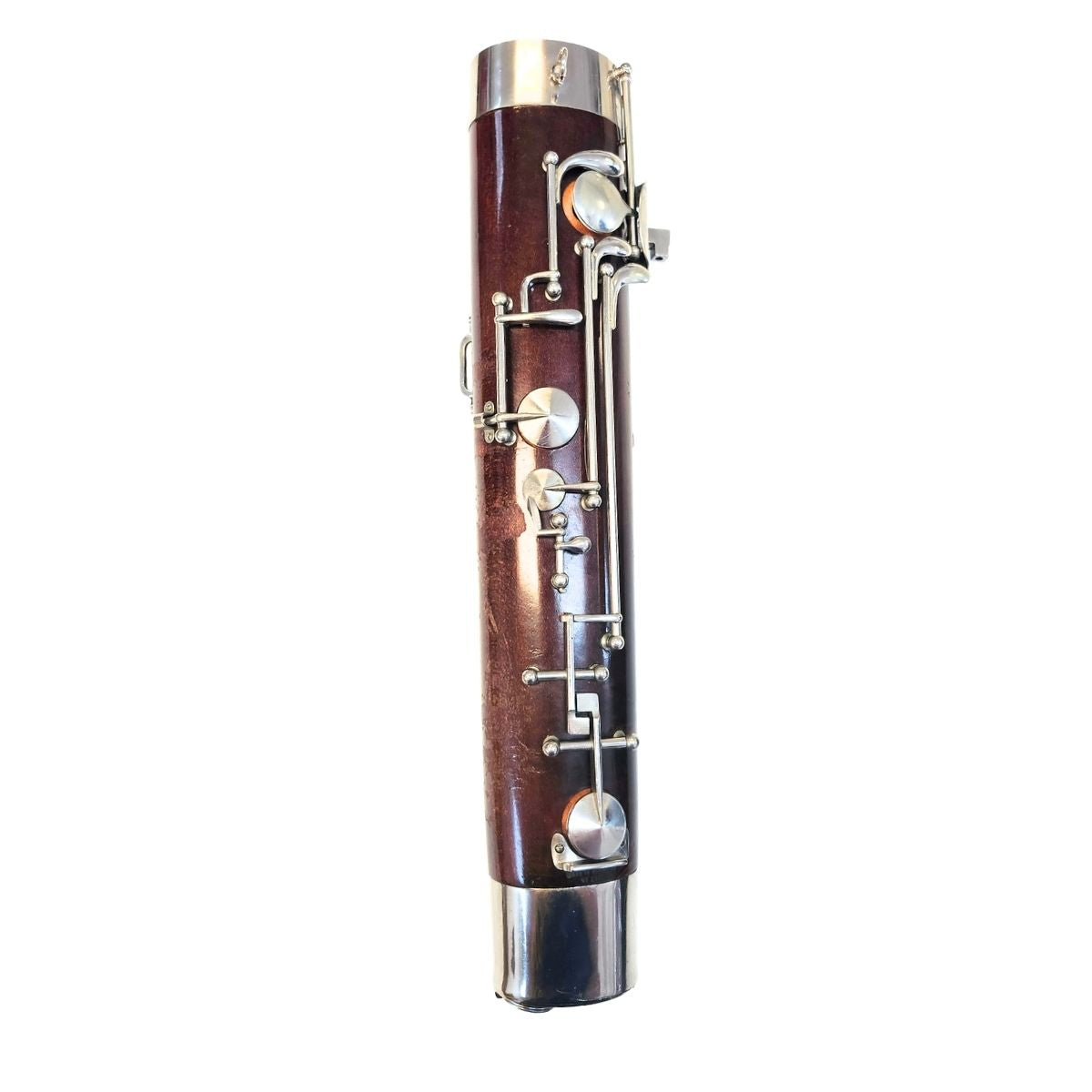 Used Puchner Bassoon SN 6786