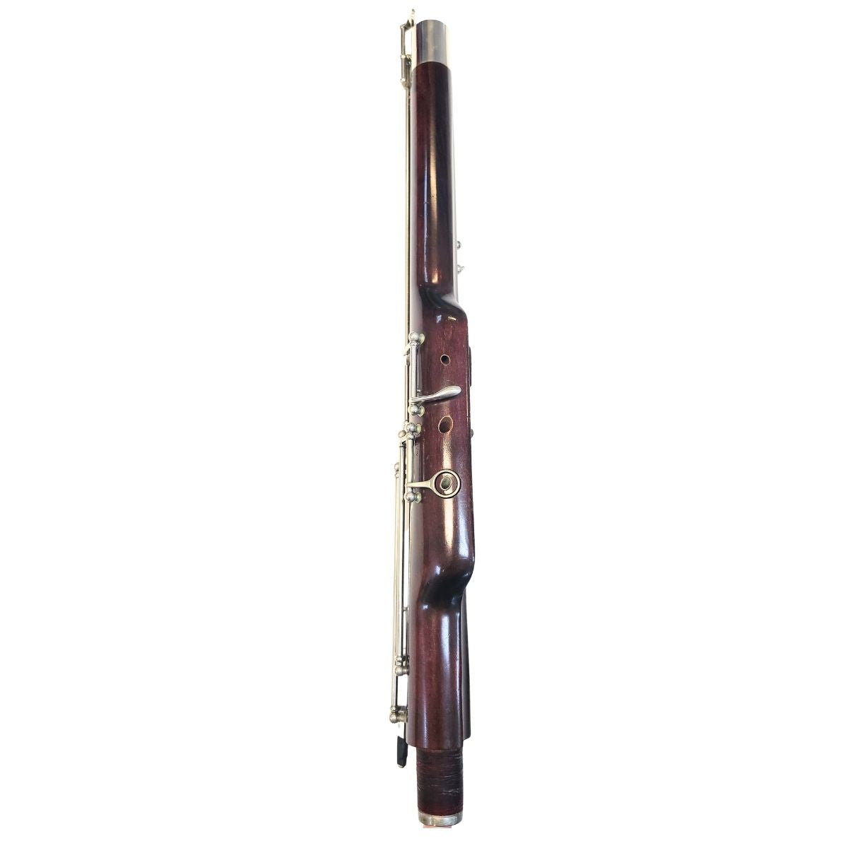 Used Puchner Bassoon SN 6786