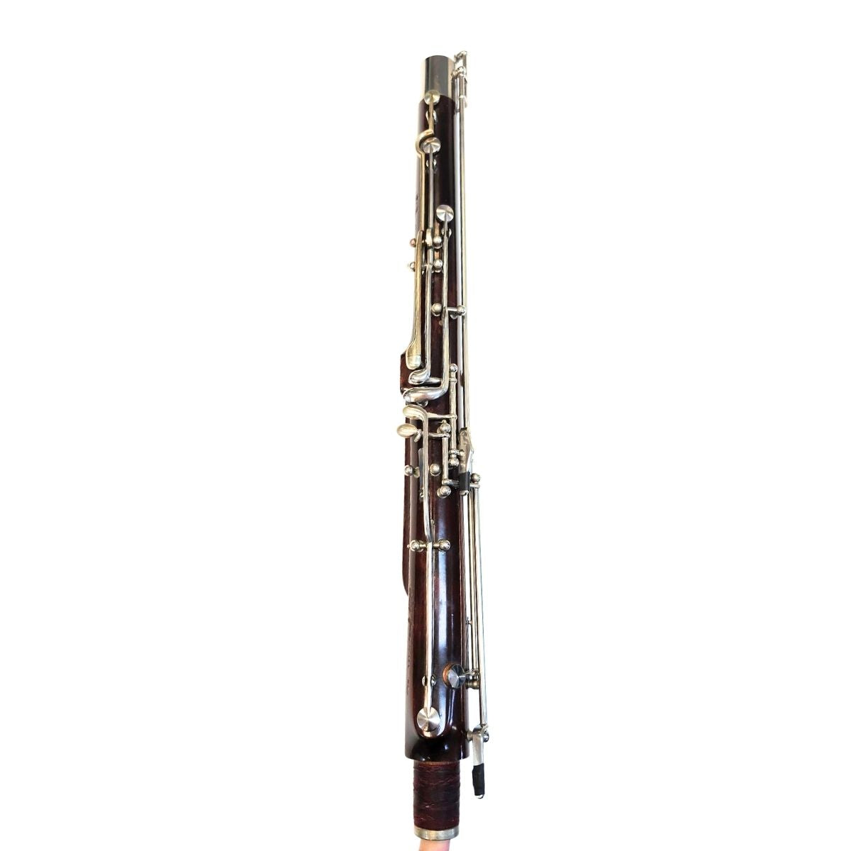 Used Puchner Bassoon SN 6786