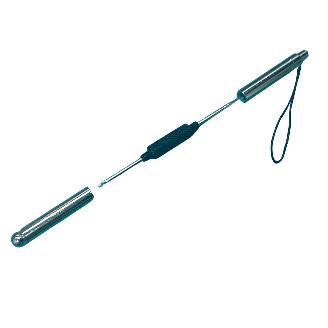 Fixit Tool Large Black