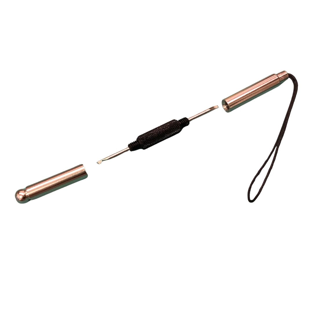 Fixit Tool Small Black