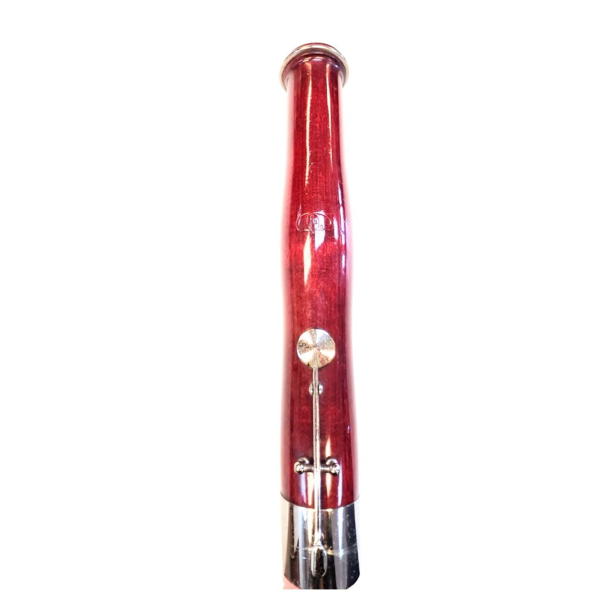 Used Fox 201 Bassoon SN 7750