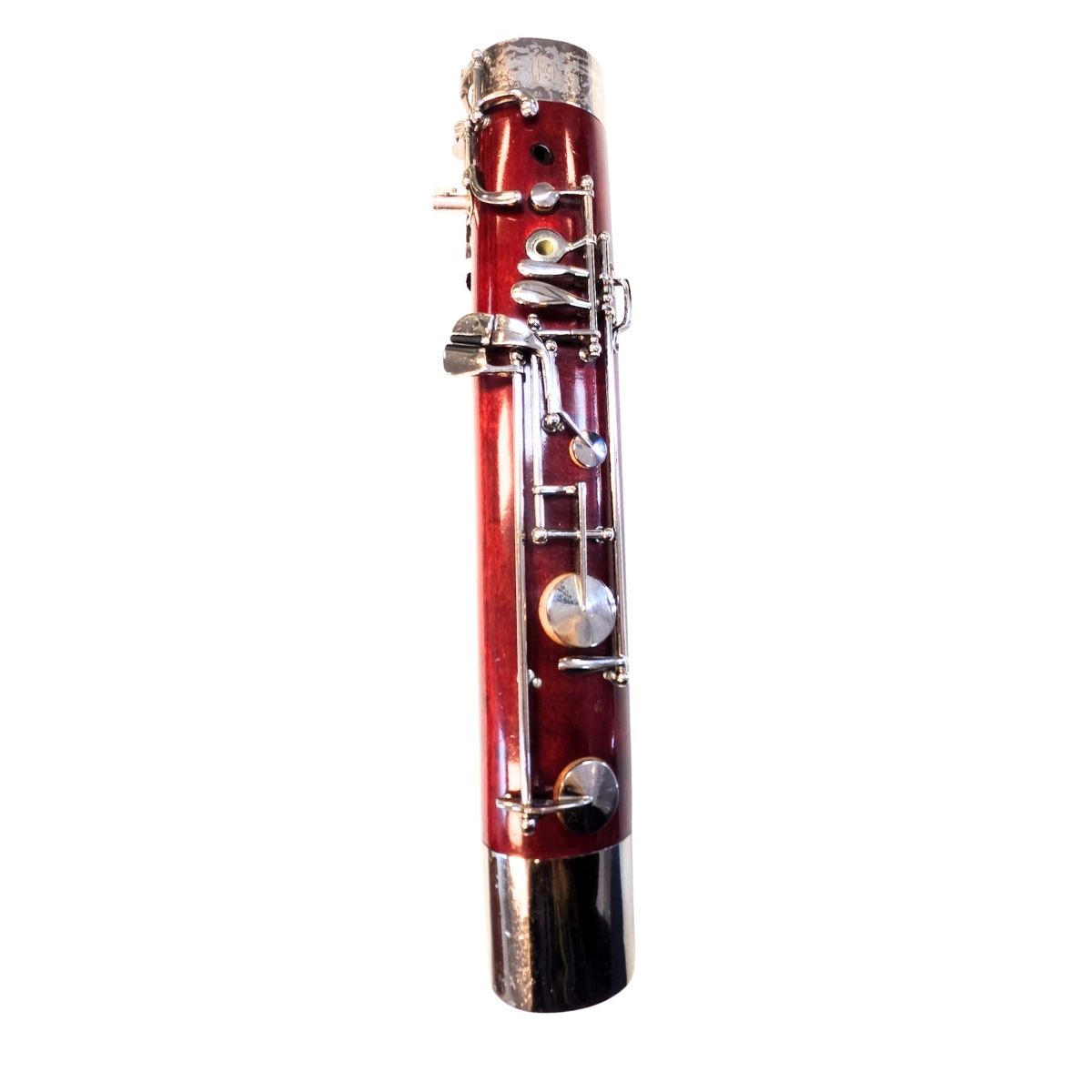Used Fox 201 Bassoon SN 7750