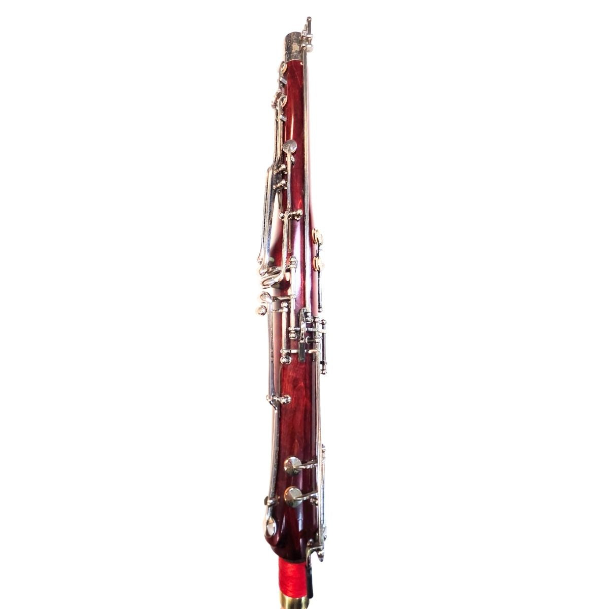 Used Fox 201 Bassoon SN 7750