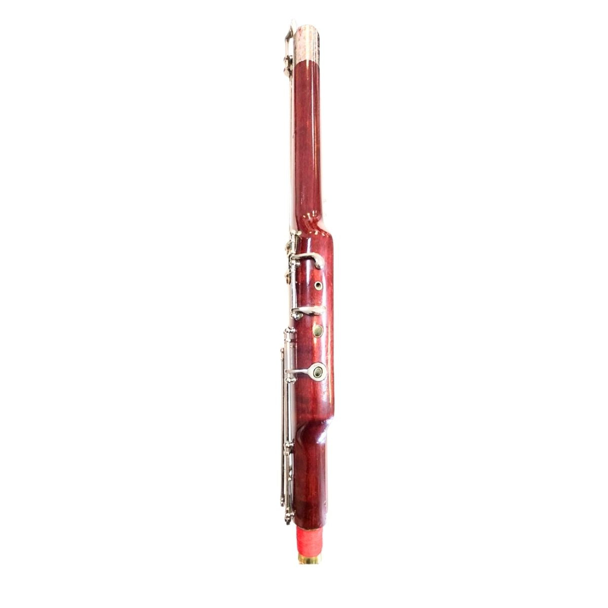 Used Fox 201 Bassoon SN 7750