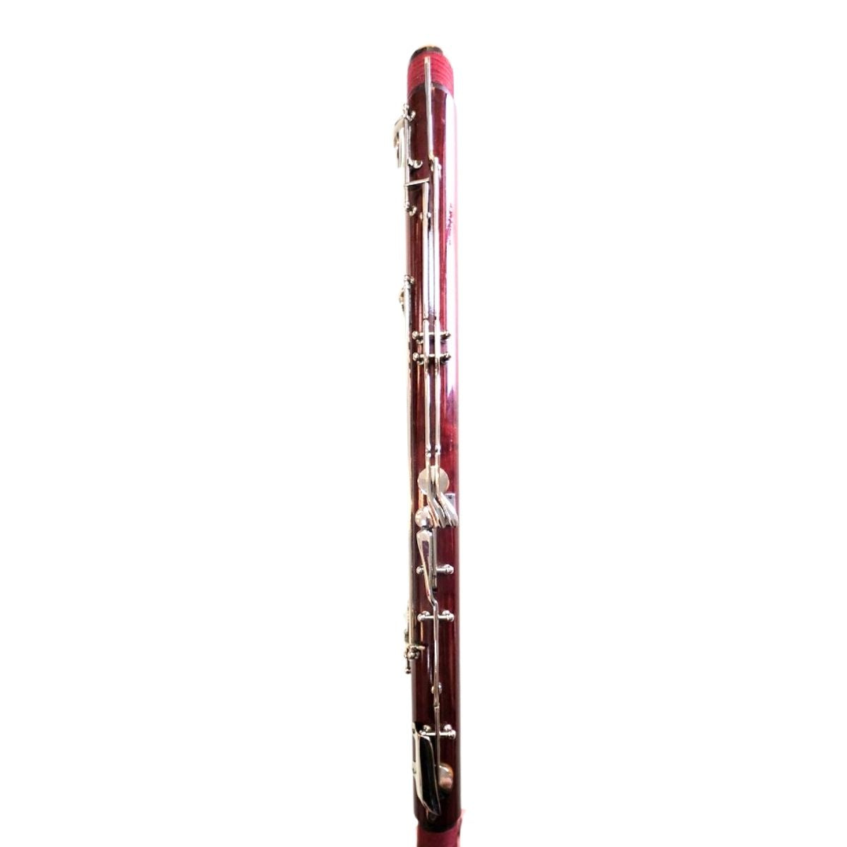 Used Fox 201 Bassoon SN 7750
