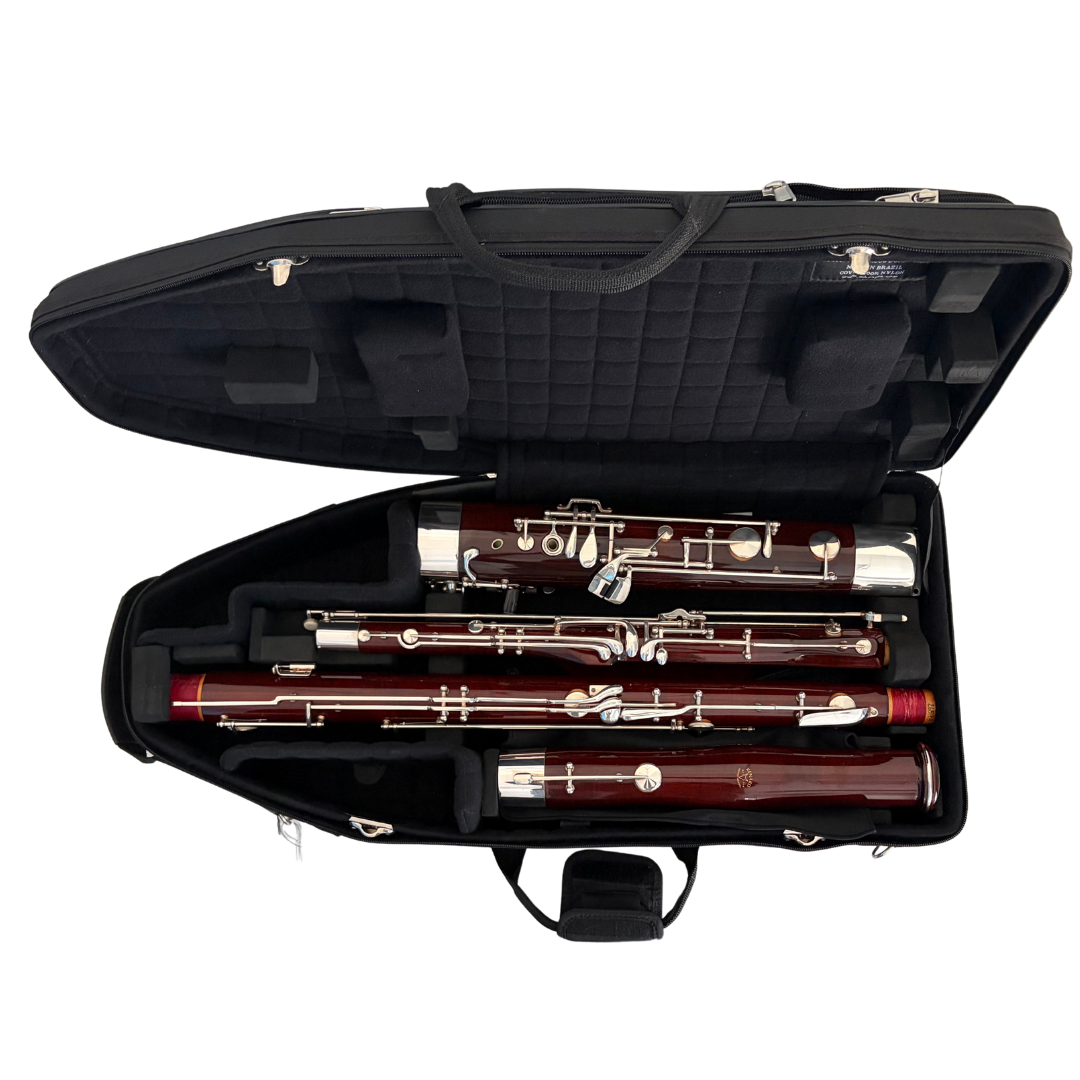 Used Fox 220 Bassoon 268xx