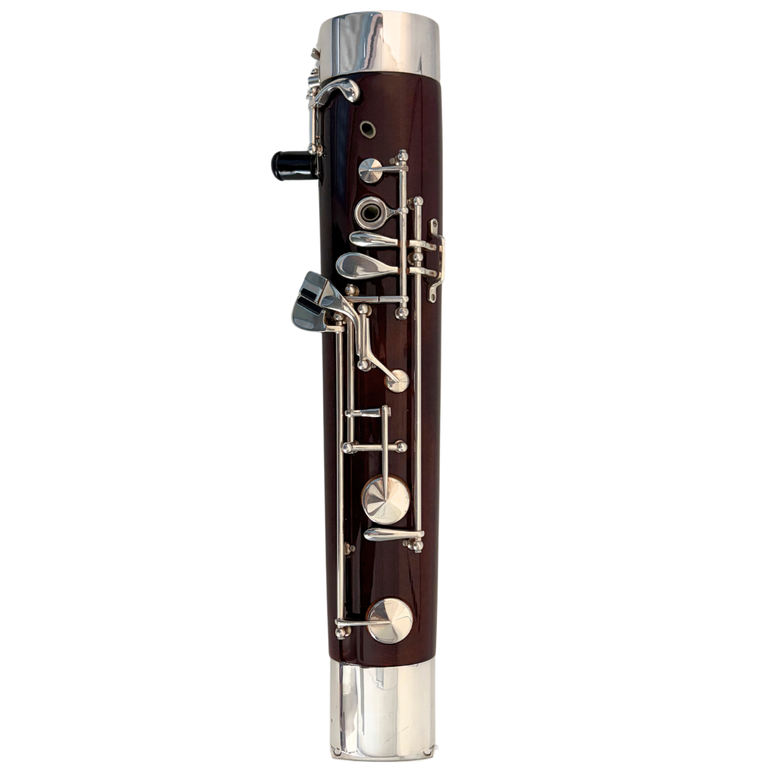 Used Fox 220 Bassoon 268xx