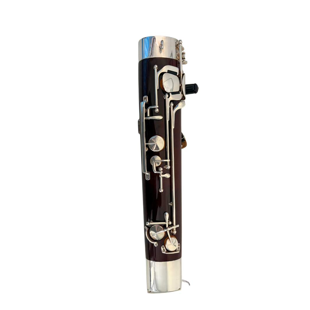 Used Fox 220 Bassoon 268xx