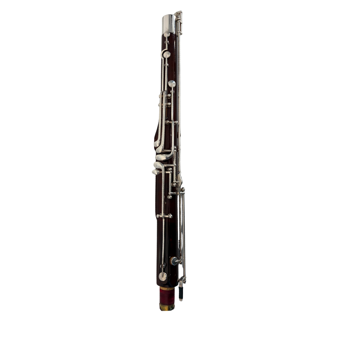 Used Fox 220 Bassoon 268xx