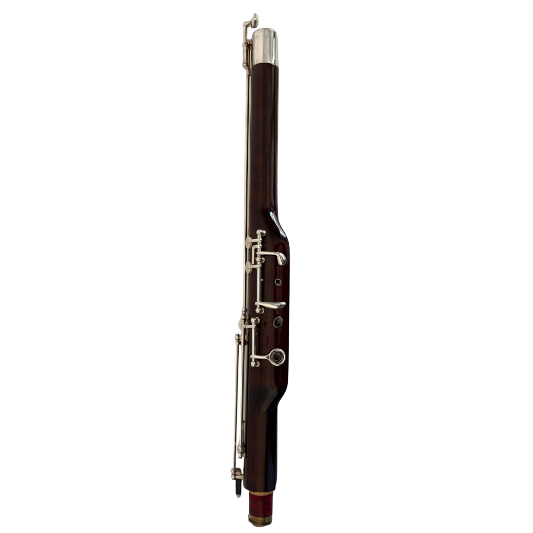 Used Fox 220 Bassoon 268xx