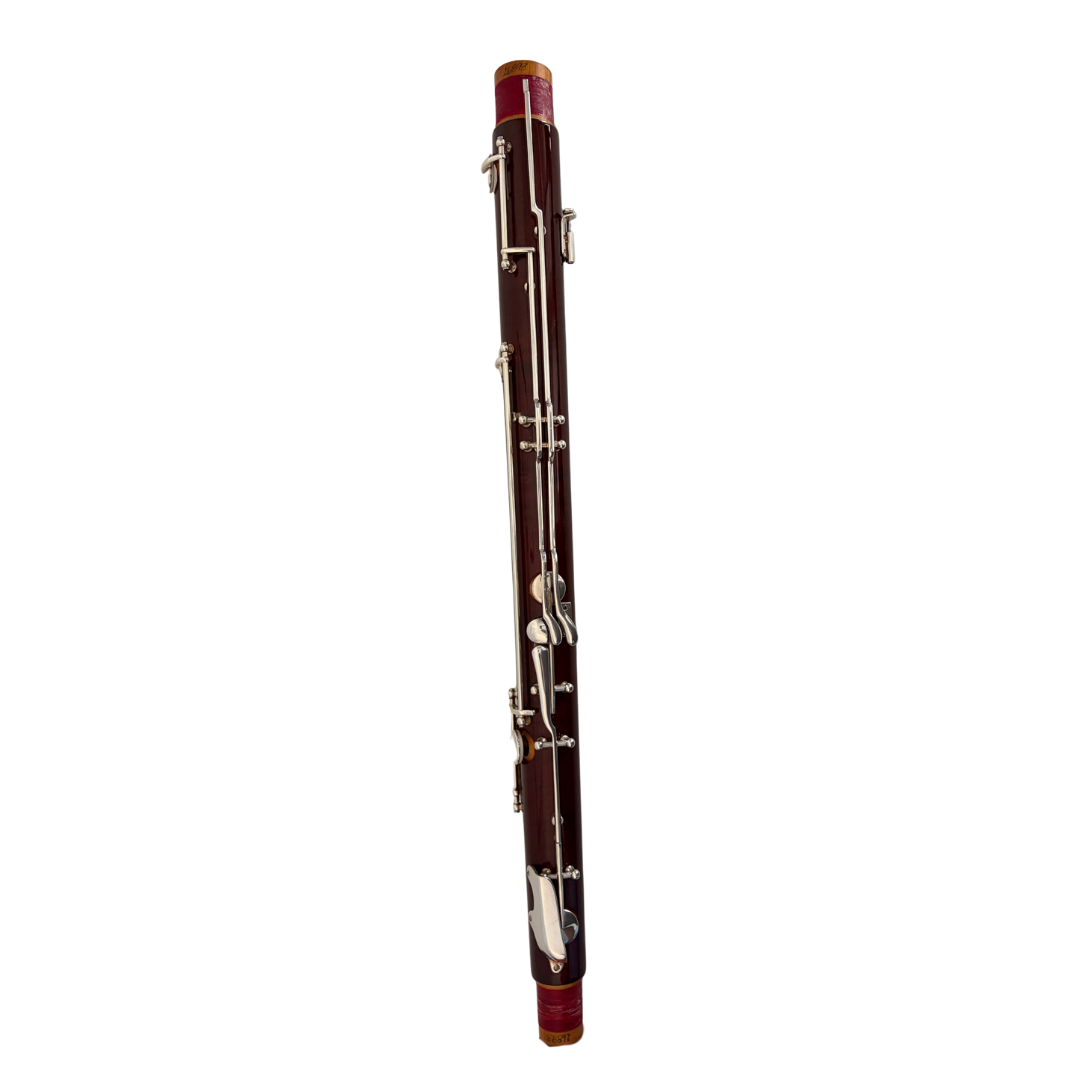 Used Fox 220 Bassoon 268xx