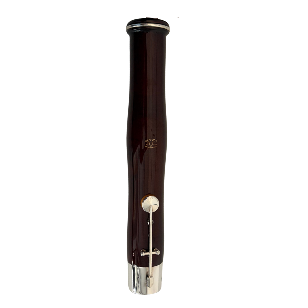 Used Fox 220 Bassoon 268xx