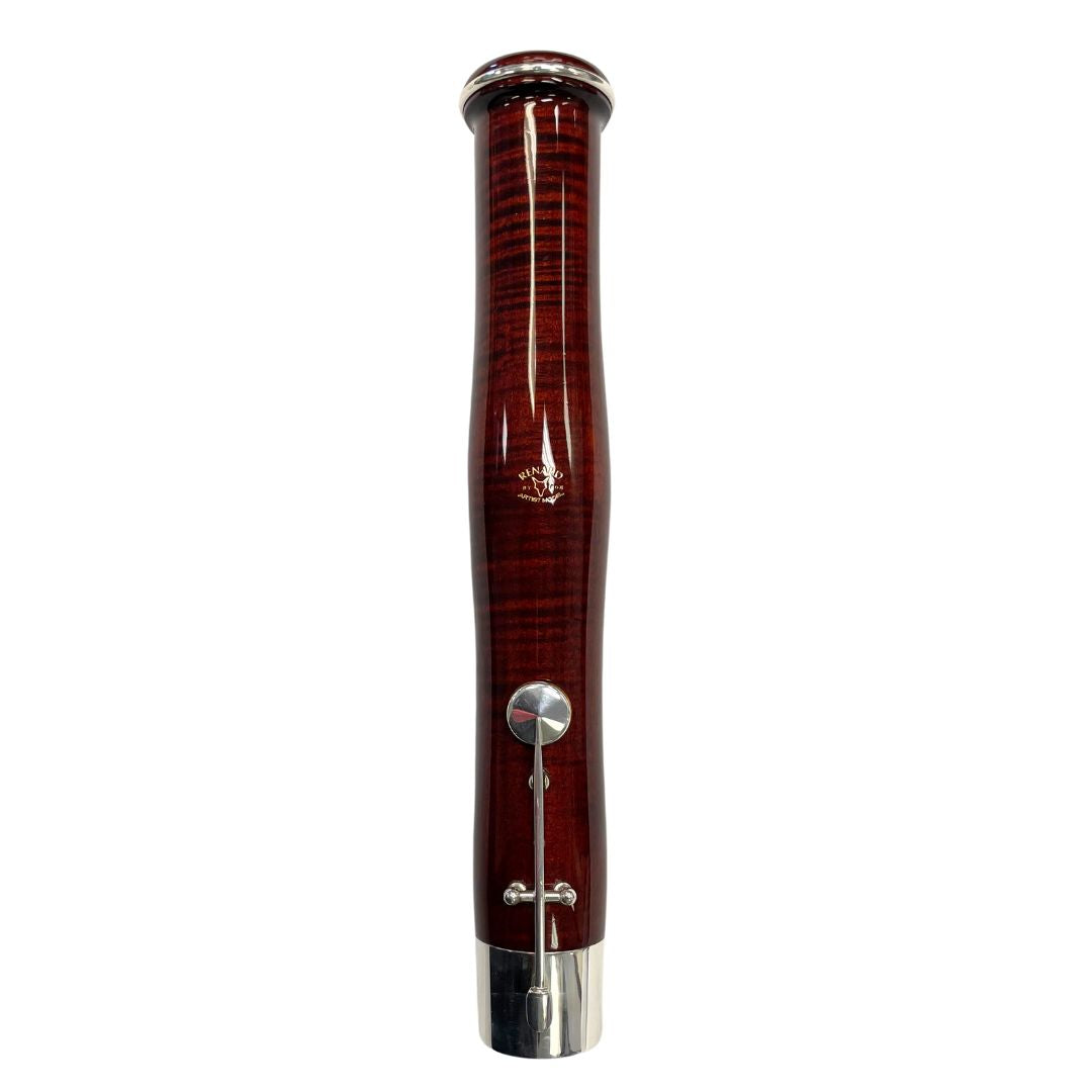 Used Fox Model 220 Bassoon 290xx
