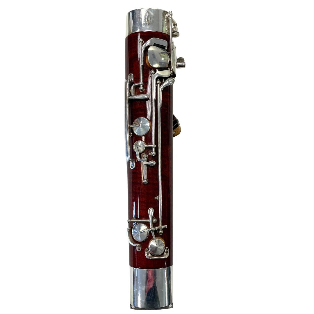 Used Fox Model 220 Bassoon 290xx