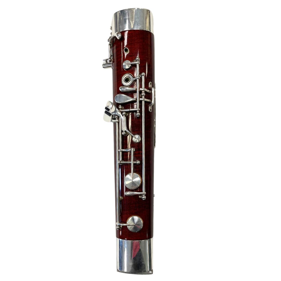 Used Fox Model 220 Bassoon 290xx