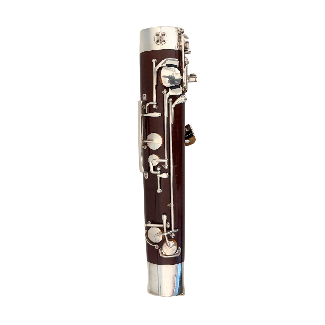 Used Fox Model 220 Bassoon 442xx