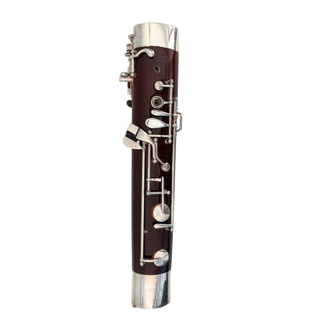 Used Fox Model 220 Bassoon 442xx