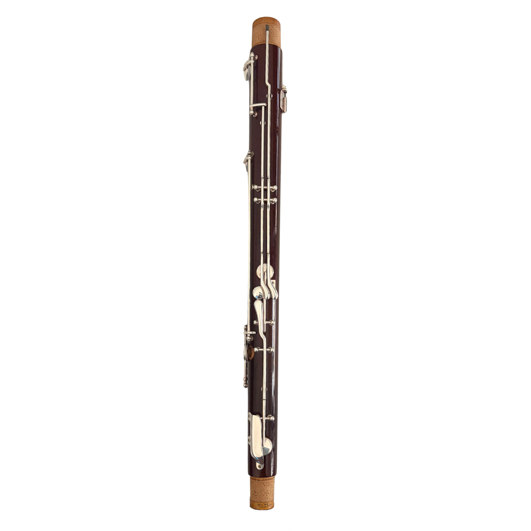 Used Fox Model 220 Bassoon 442xx