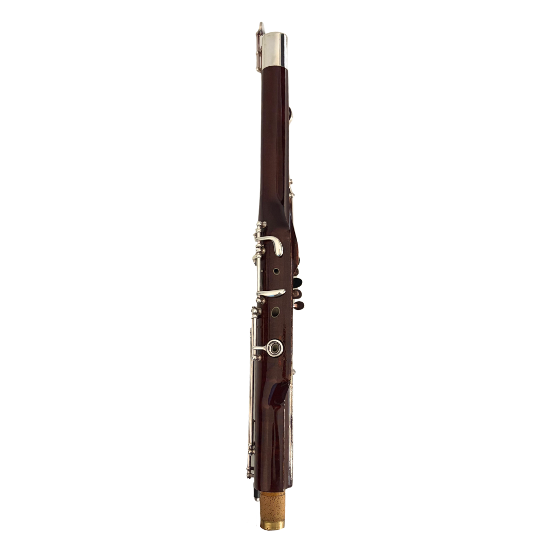 Used Fox Model 220 Bassoon 442xx