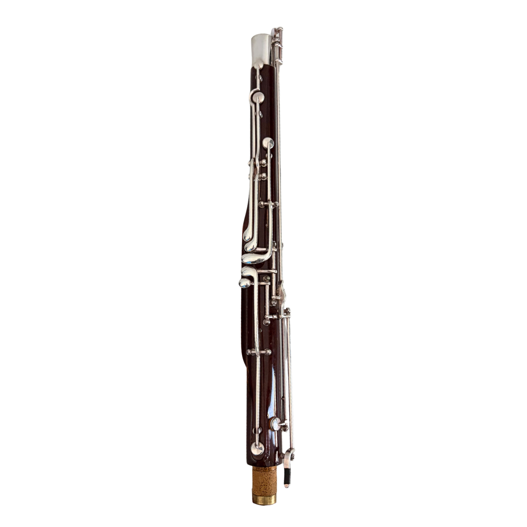 Used Fox Model 220 Bassoon 442xx