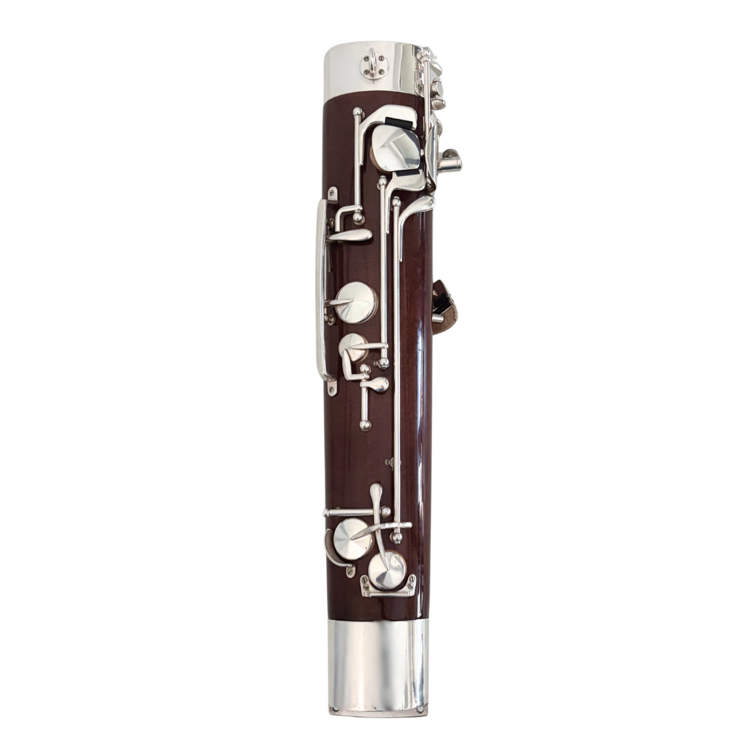 Used Fox 220 Bassoon 553xx