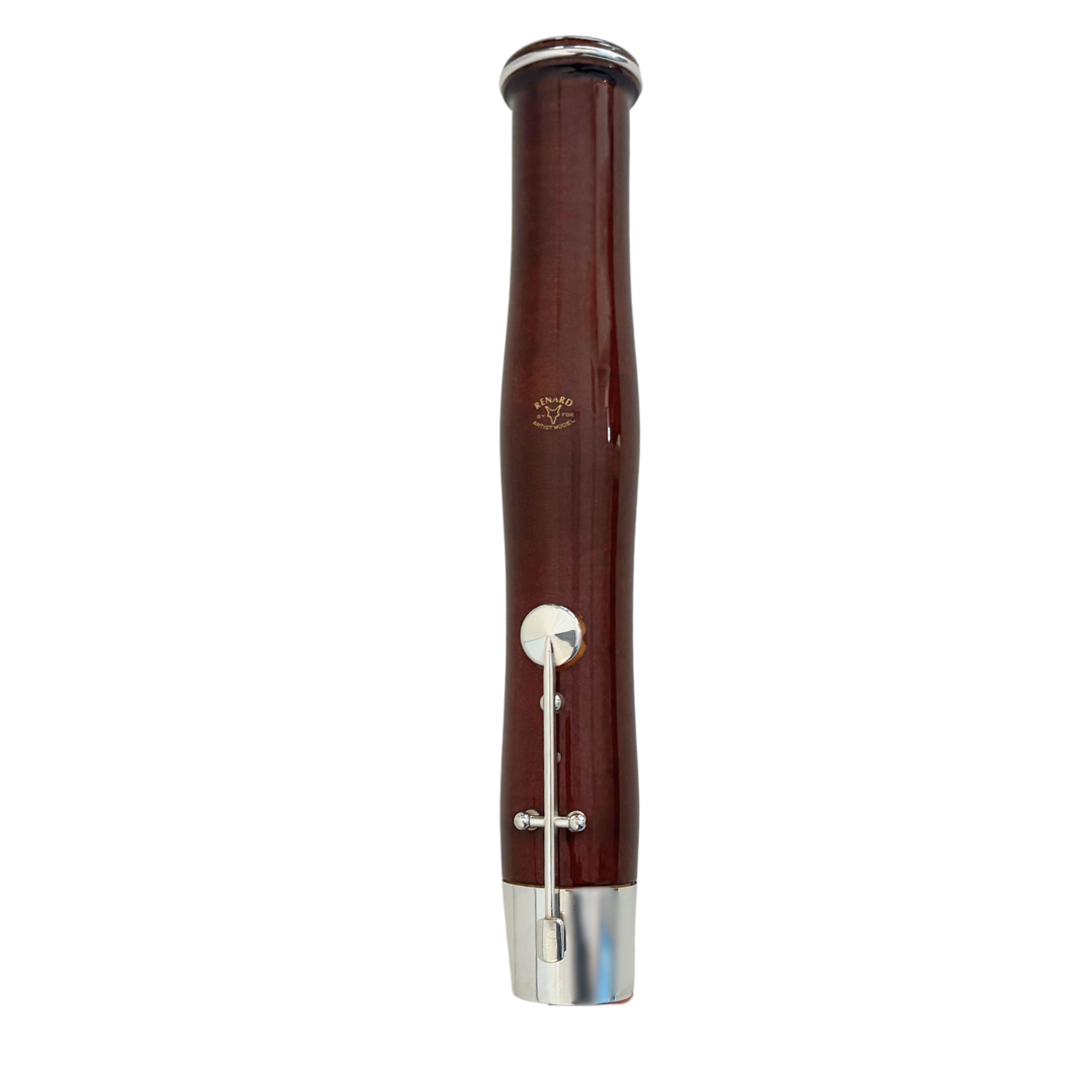 Used Fox 220 Bassoon 553xx