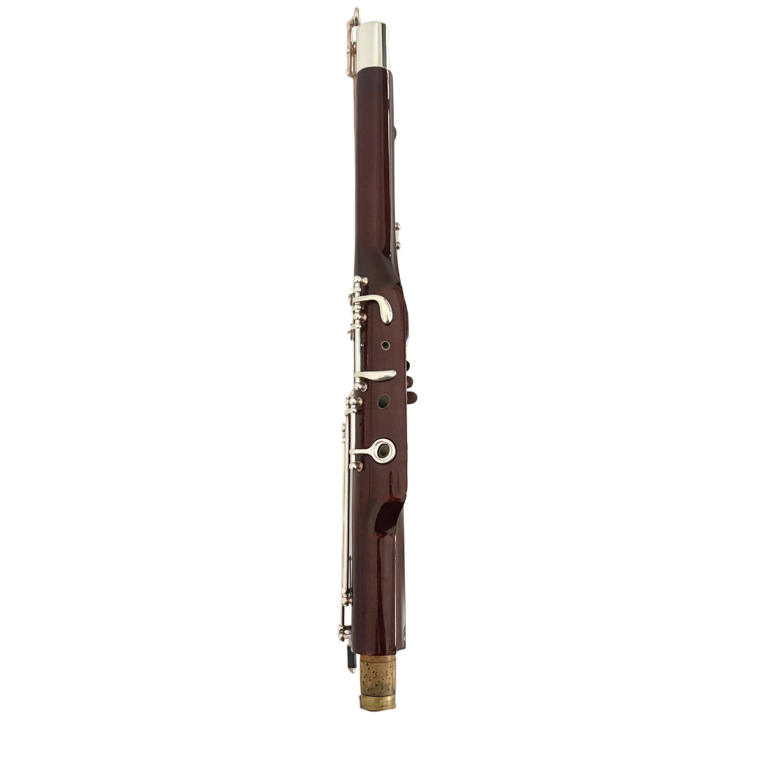Used Fox 220 Bassoon 553xx