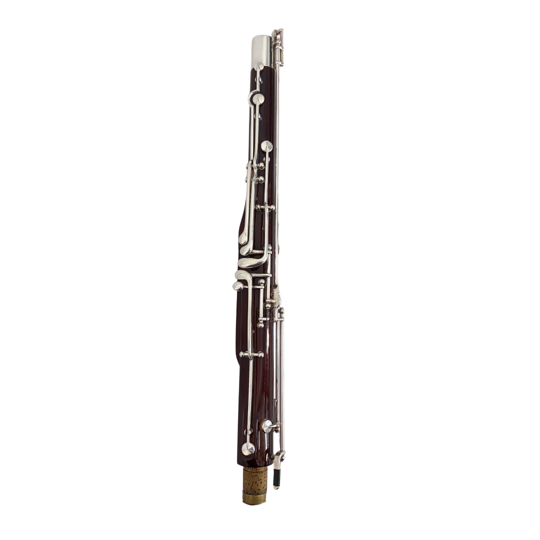 Used Fox 220 Bassoon 553xx