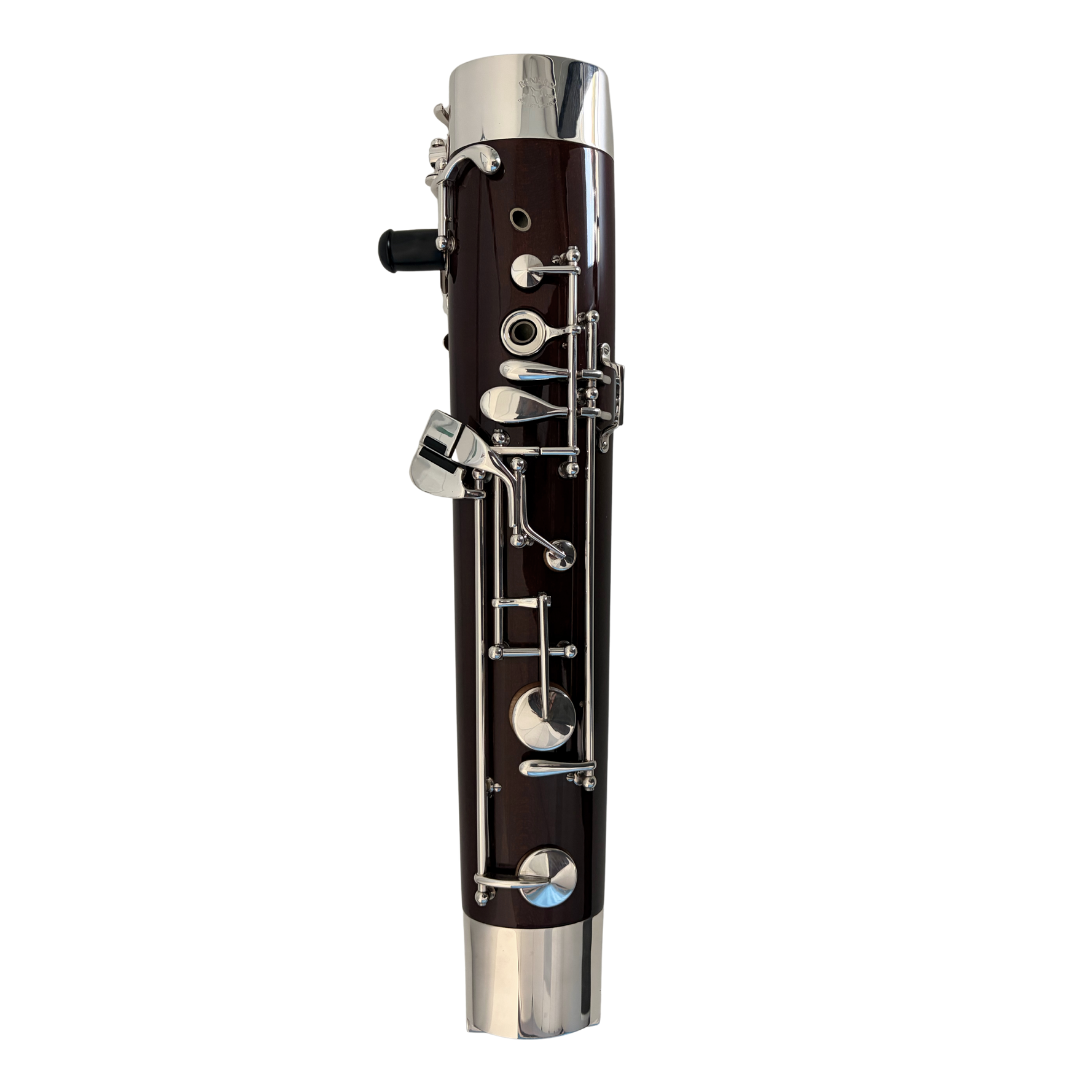 Used Fox 220 Bassoon 619xx
