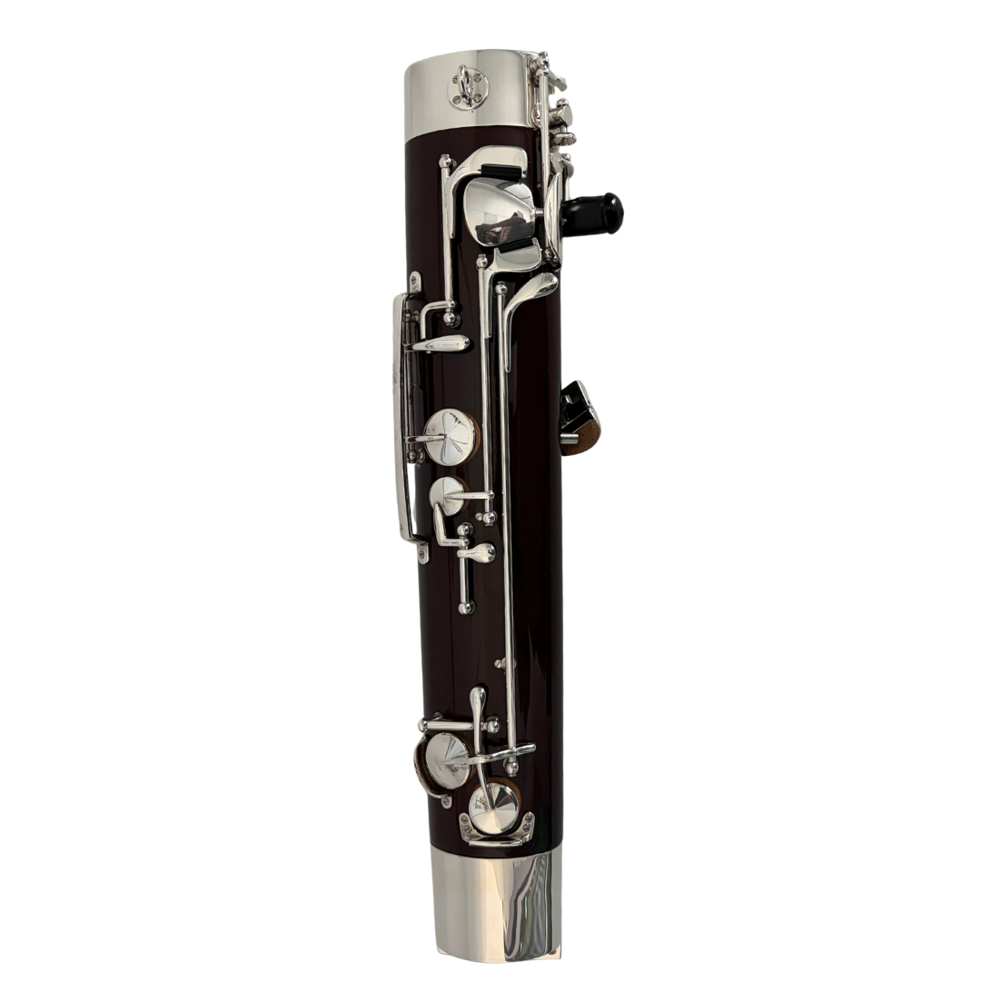 Used Fox 220 Bassoon 619xx