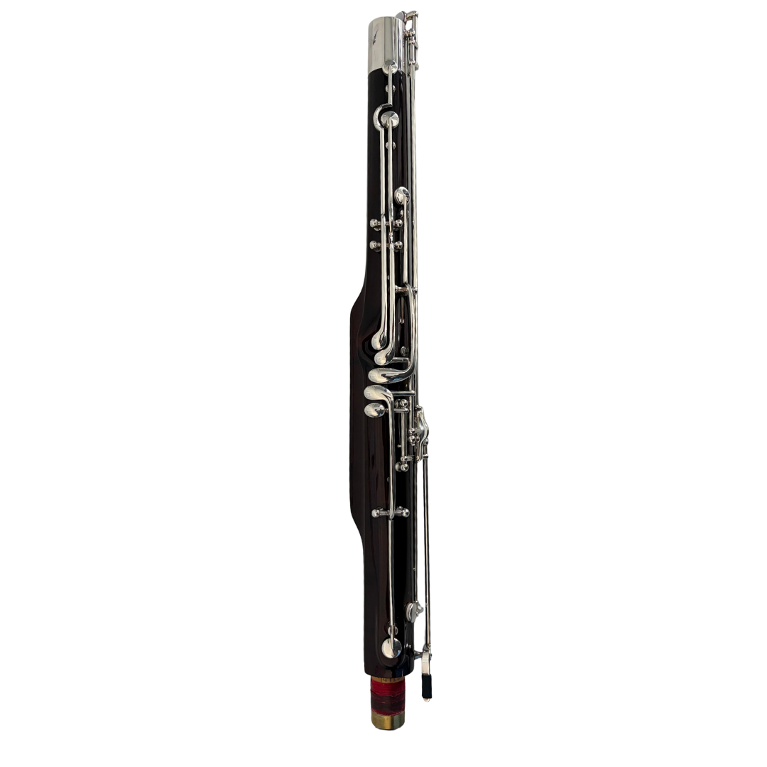 Used Fox 220 Bassoon 619xx