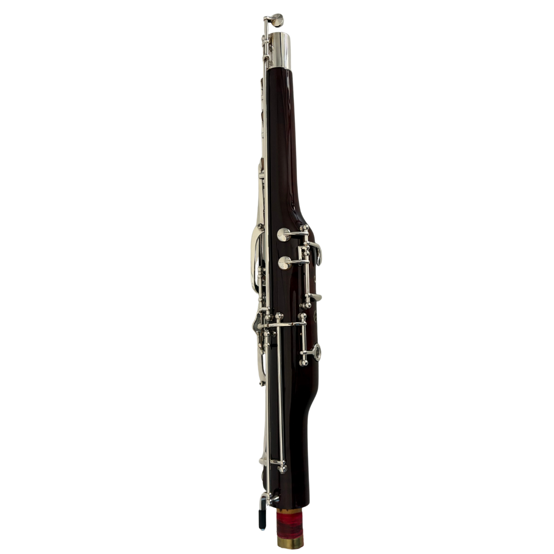 Used Fox 220 Bassoon 619xx
