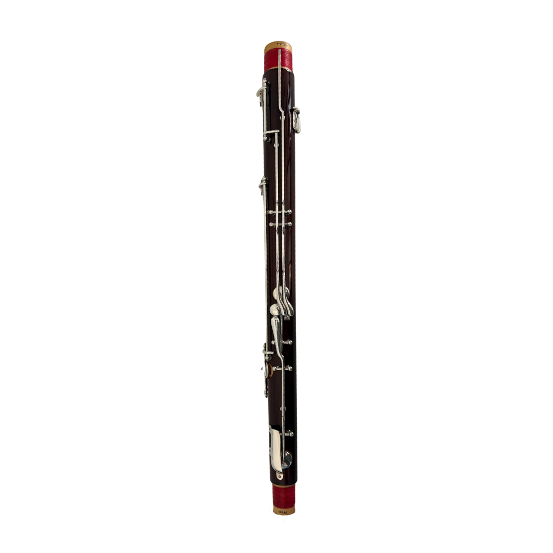 Used Fox 220 Bassoon 619xx