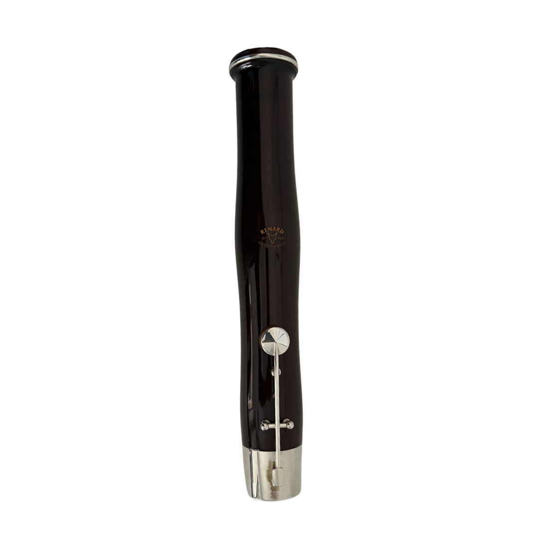 Used Fox 220 Bassoon 619xx