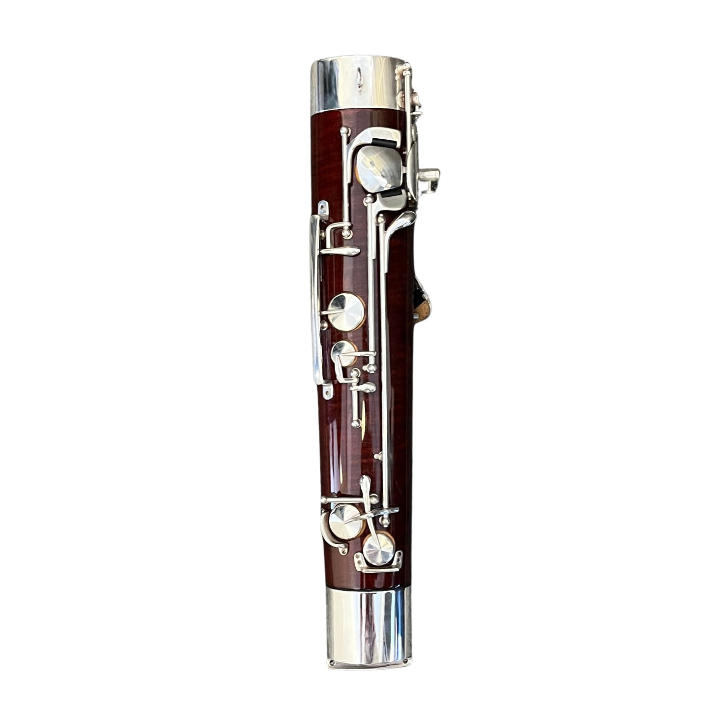 Used Fox Model 220 Bassoon 574xx