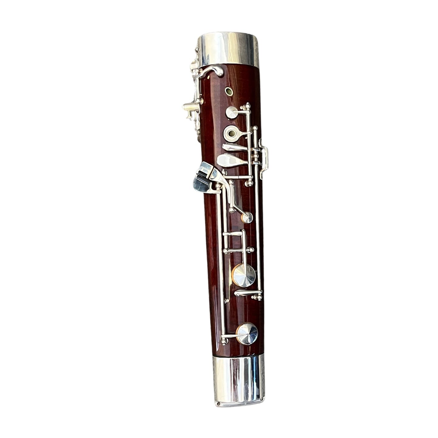 Used Fox Model 220 Bassoon 574xx