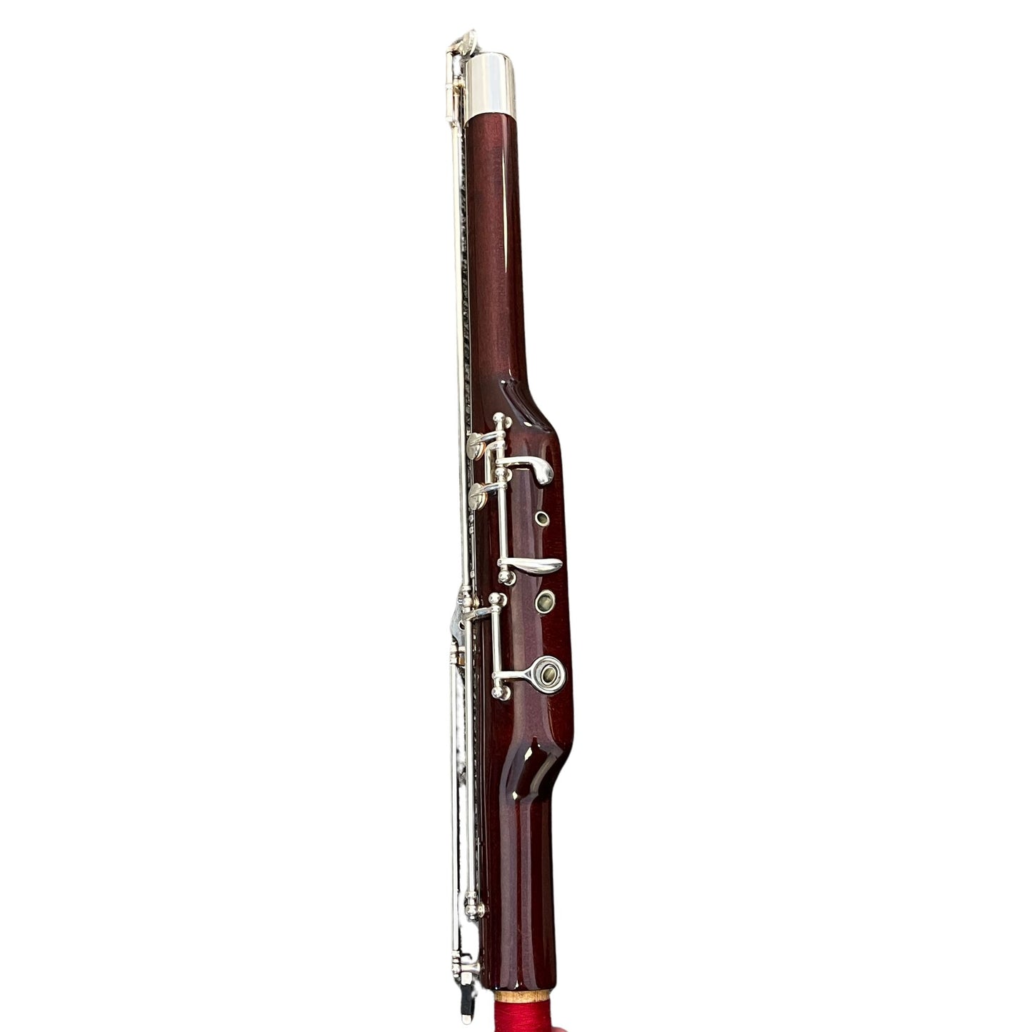 Used Fox Model 220 Bassoon 574xx