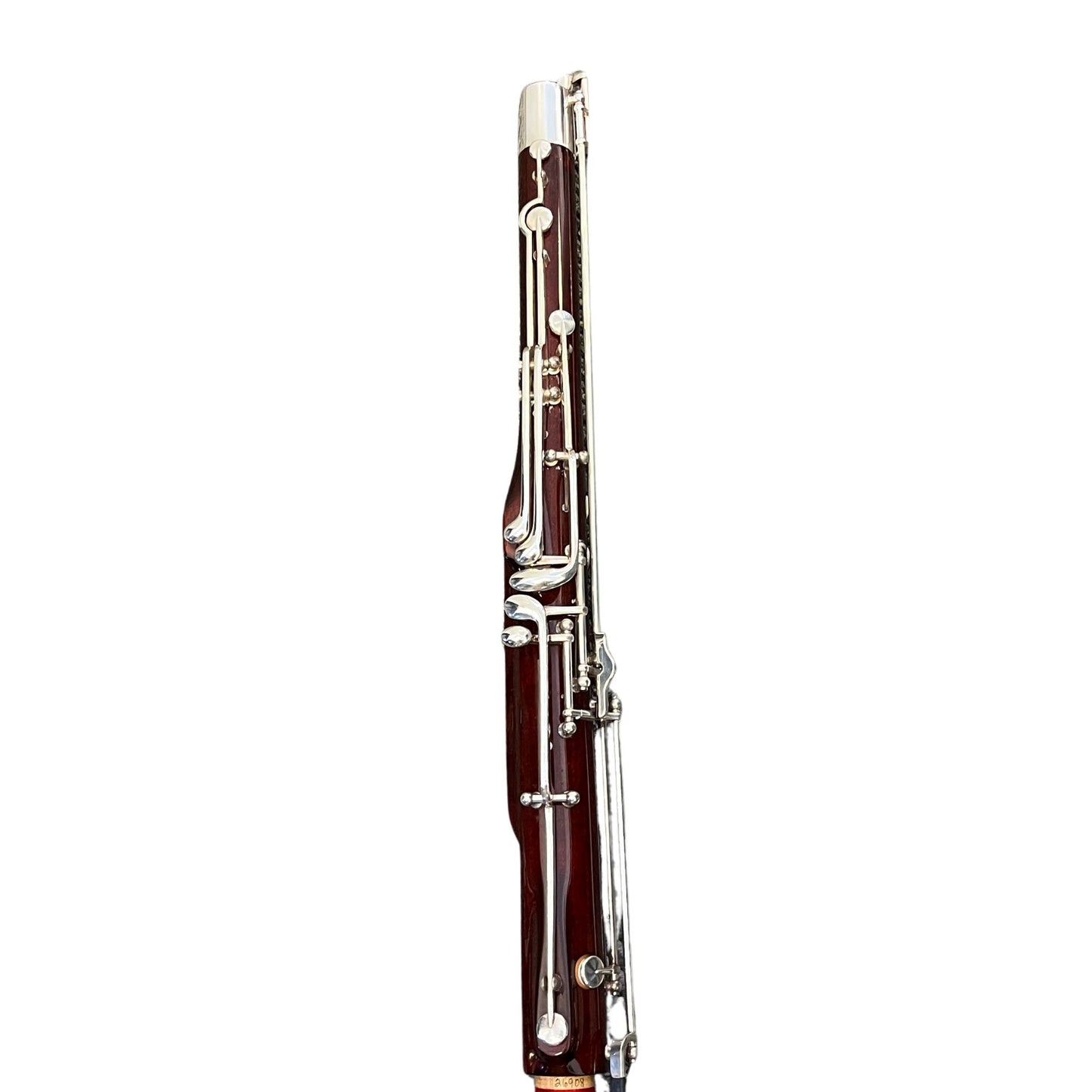 Used Fox Model 220 Bassoon 574xx