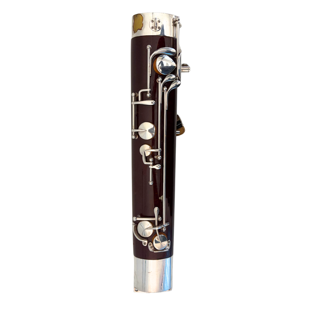Used Fox 222 Bassoon 388xx
