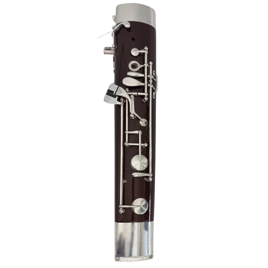 Used Fox 222 Bassoon 388xx