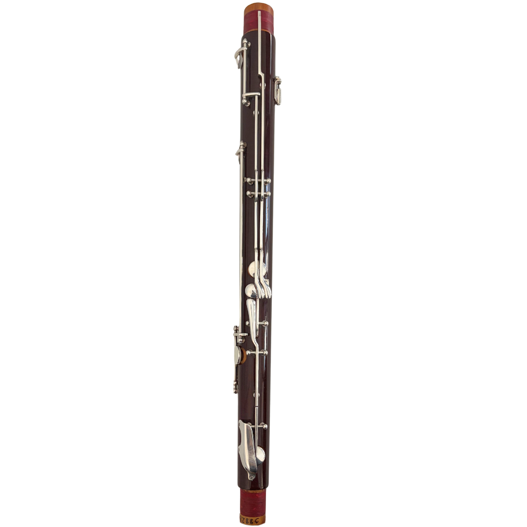 Used Fox 222 Bassoon 388xx