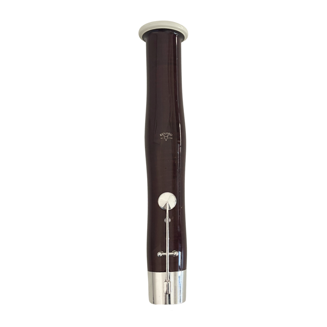 Used Fox 222 Bassoon 388xx