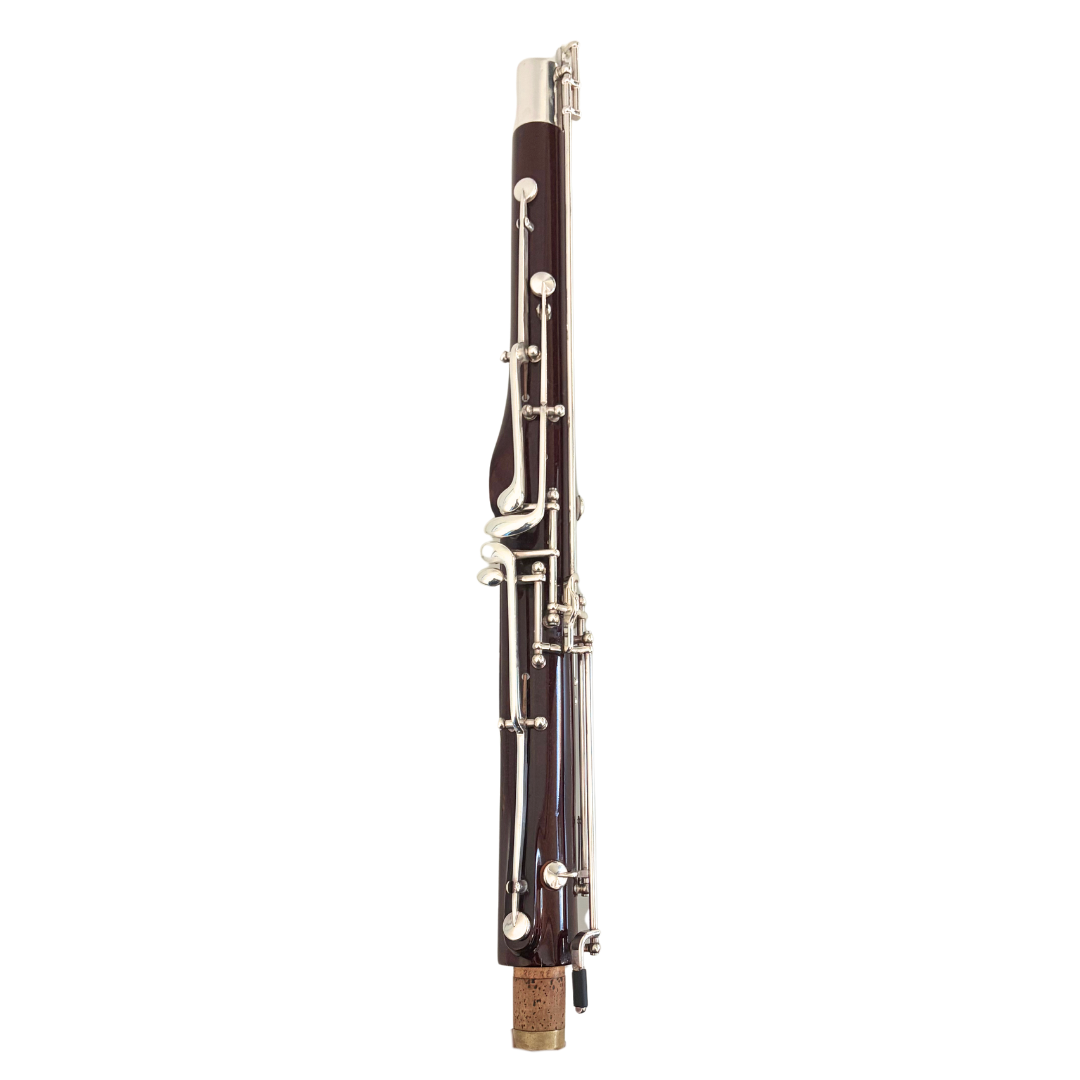 Used Fox 222 Bassoon 388xx