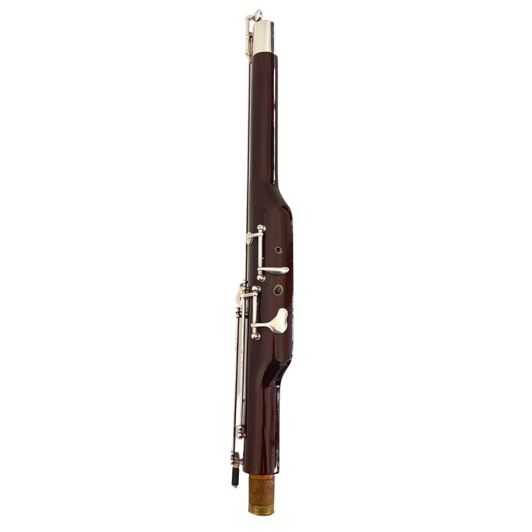 Used Fox 222 Bassoon 388xx