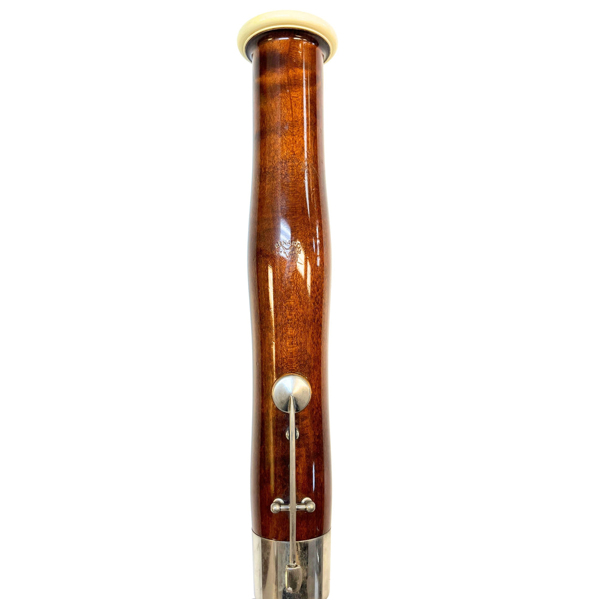 Used Fox 222D Bassoon 138xx